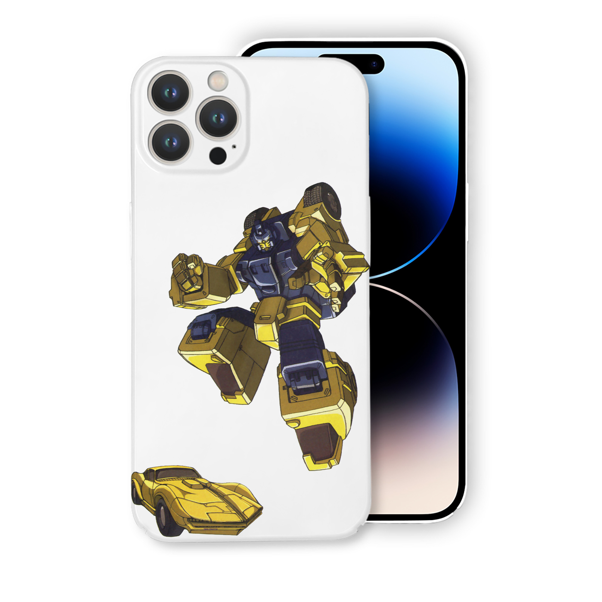 （画像用）  【iPhone 14シリーズ対応】ハードケース